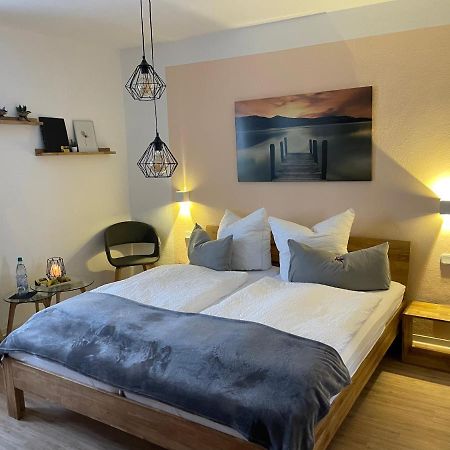 Haus Herzog Hotel Bad Steben Kültér fotó