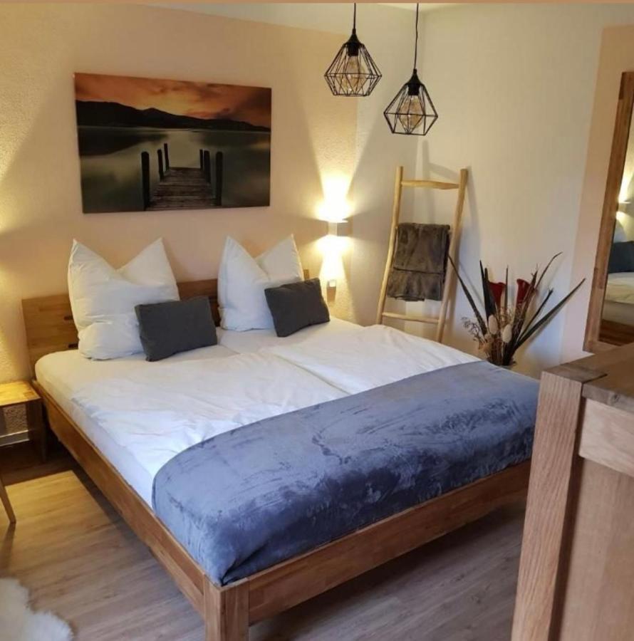 Haus Herzog Hotel Bad Steben Kültér fotó