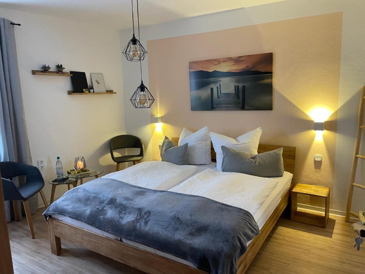 Haus Herzog Hotel Bad Steben Kültér fotó